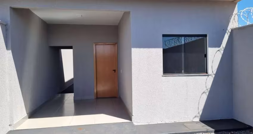 Casa 2 quartos – residencial rosa morena (trindade) – possibilidade de entrada zero casa de rua com 2 quarto(s) e 1 banheiro(s) à venda, 63 por r$ 208.000 no setor residencial rosa morena in33109