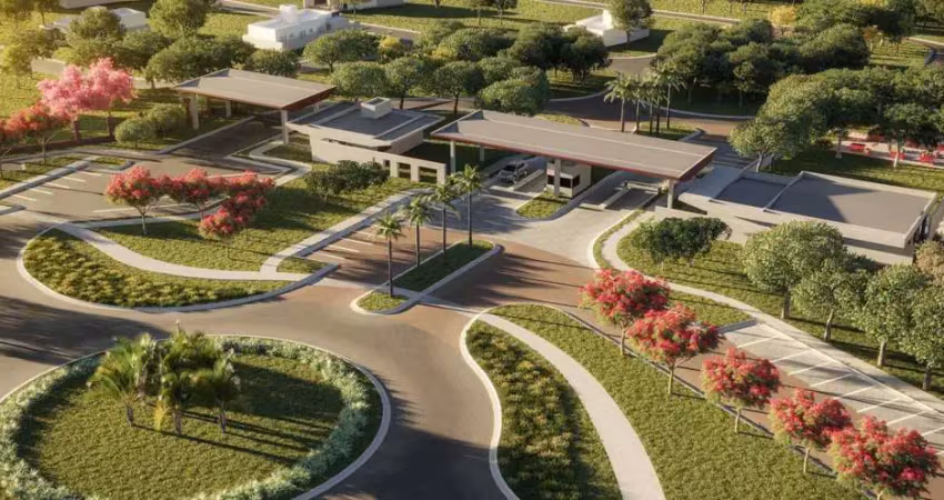 Ágio ágio jardins amsterdã frente a mata lote à venda, 360.45 por r$ 1.345.947,12 no setor jardins amsterdã vn33112