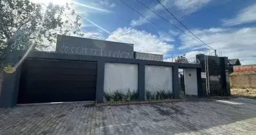Casa terrea de rua no jardim atlântico casa de rua com 3 quarto(s) e 3 banheiro(s) à venda, 180 por r$ 1.270.000 no setor jardim atlântico ad33127