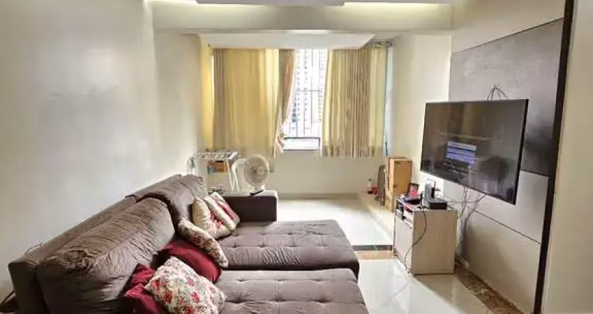 Apartamento residencial saint peter no setor oeste apartamento com 3 quarto(s) e 3 banheiro(s) à venda, 83 por r$ 485.000 no setor setor oeste in33095