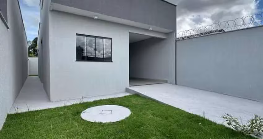 Casa 3 quartos com suíte setor aeroporto sul, aparecida de goiânia casa de rua com 3 quarto(s) e 2 banheiro(s) à venda, 91.95 por r$ 360.000 no setor setor aeroporto ad33148