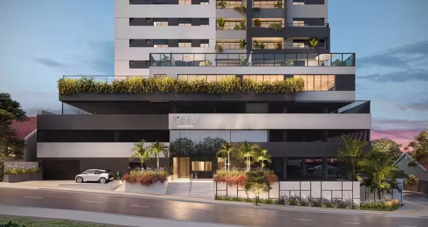 Ágio apartamento 3 suites ao lado flamboyant apartamento com 3 quarto(s) e 4 banheiro(s) à venda, 106 por r$ 985.400 no setor vila são joão st33150