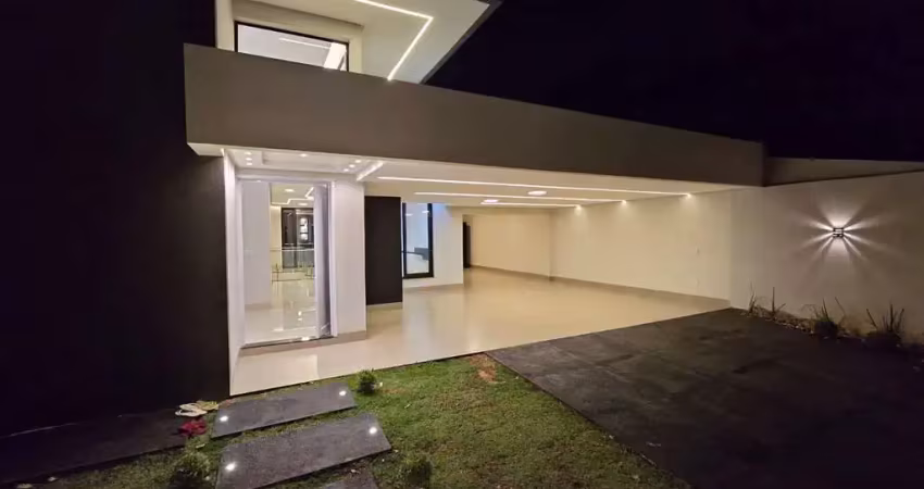 Sobrado joão vaz casa de rua com 3 quarto(s) e 5 banheiro(s) à venda, 260 por r$ 1.690.000 no setor vila joão vaz vn33169