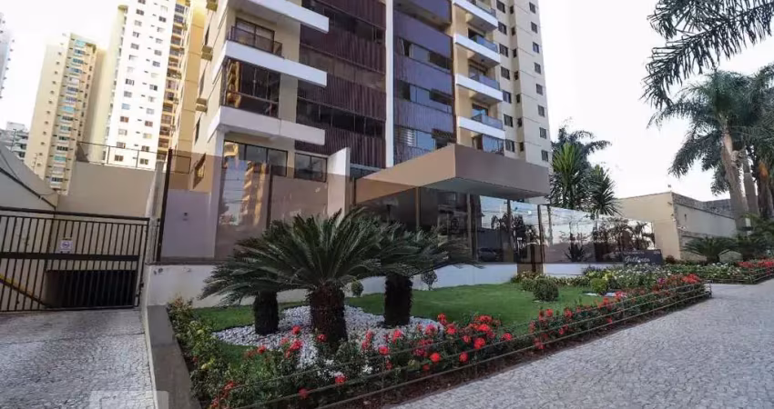 Apartamento alto da glória - 3 quartos com suíte - 76m² apartamento com 3 quarto(s) e 2 banheiro(s) à venda, 76 por r$ 610.000 no setor alto da glória ad33170