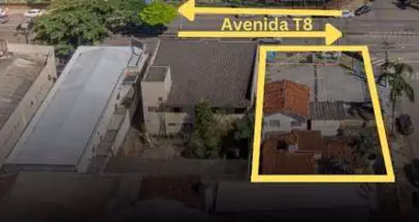 Oportunidade de investimento: imóvel localizado no  setor bueno área / terreno à venda, 687.05 por r$ 3.800.000 no setor setor bueno  vn33191