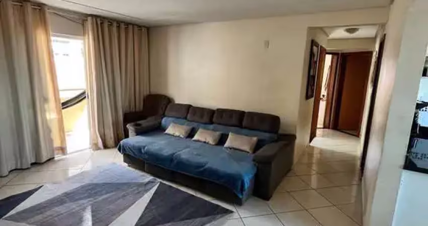 Apartamento setor sudoeste apartamento com 3 quarto(s) e 1 banheiro(s) à venda, 105 por r$ 420.000 no setor setor sudoeste ta33221