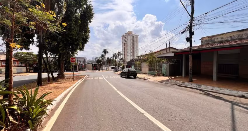 Casa comercial na 1ª avenida 384m² no st. prox. praça universitária. leste universitário goiânia-go au33225