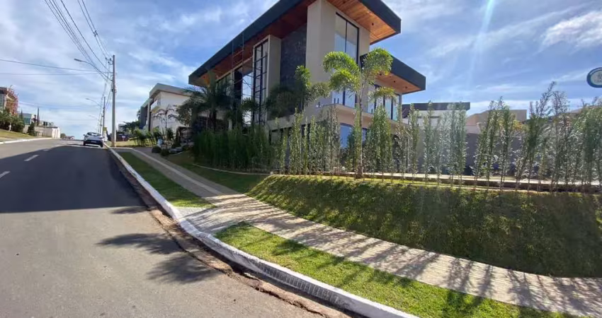 Sobrado condomínio do lago casa em condomínio com 4 quarto(s) e 5 banheiro(s) à venda, 372 por r$ 3.800.000 no setor condomínio do lago 1ª etapa ax18757
