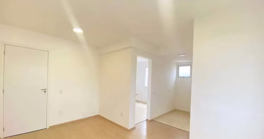 Condomínio estação rni(setor bethel) apartamento com 2 quarto(s) e 1 banheiro(s) à venda, 41.73 por r$ 265.000 no setor residencial bethel st33015