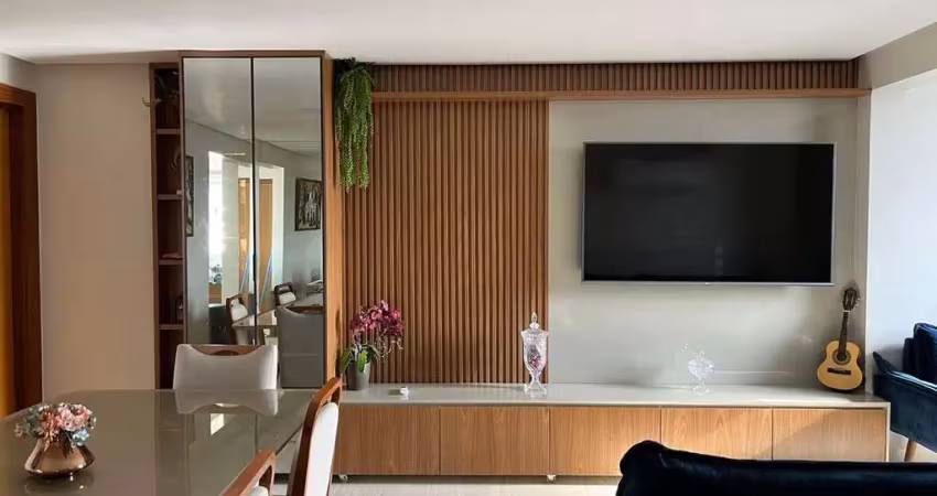 Apartamento setor bueno apartamento com 3 quarto(s) e 3 banheiro(s) à venda, 97 por r$ 680.000 no setor setor bueno in33220