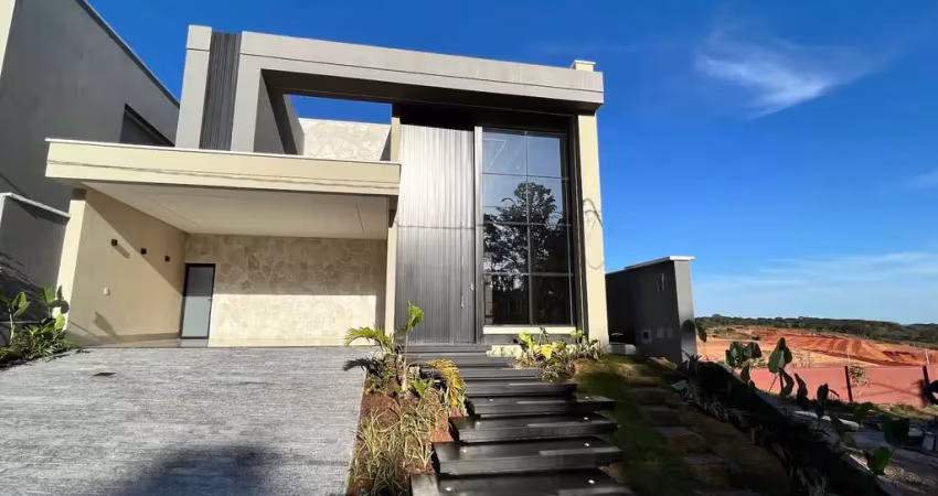 Belíssima casa jardins nápoles casa em condomínio com 3 quarto(s) e 5 banheiro(s) à venda, 235 por r$ 2.100.000 no setor jardins nápoles ta33246