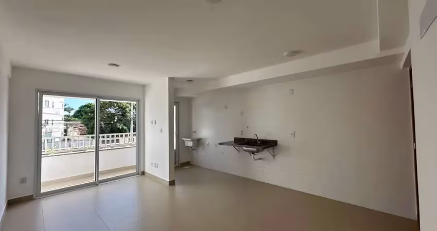 Apto de 2q com 1 suíte na avenida leste oeste apartamento com 2 quarto(s) e 2 banheiro(s) à venda, 60 por r$ 375.000 no setor setor marechal rondon in33263