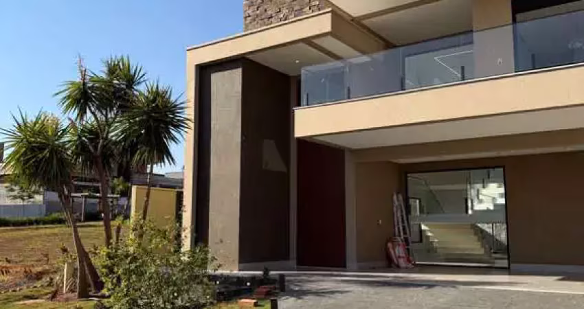 Sobrado alto padrao 4 suites - no jardins frança casa em condomínio com 4 quarto(s) e 5 banheiro(s) à venda, 360 por r$ 4.500.000 no setor jardins frança st33287