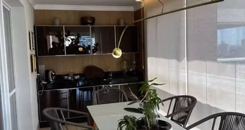Apratamento 4suites - residecial reserva du parc  apartamento com 4 quarto(s) e 5 banheiro(s) à venda, 147 por r$ 1.650.000 no setor jardim goiás st33289