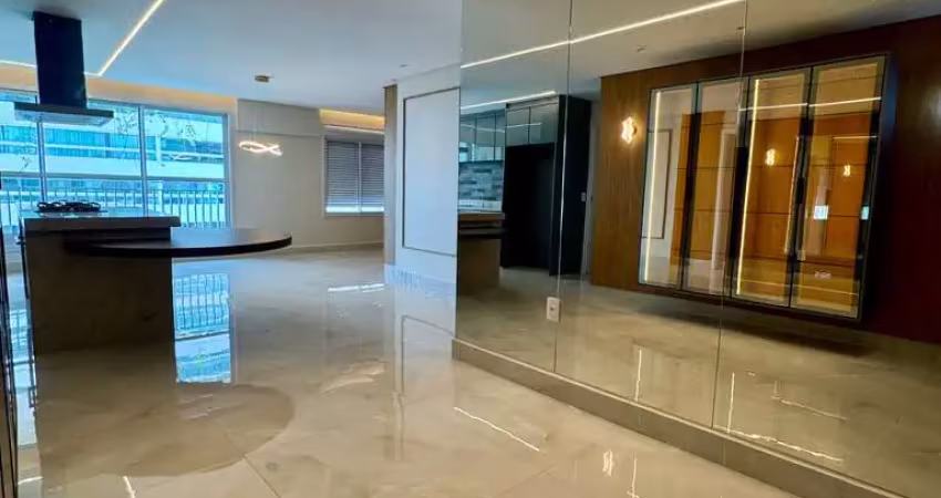 Apartamento setor marista apartamento com 3 quarto(s) e 4 banheiro(s) à venda, 135 por r$ 1.420.000 no setor setor marista ax33230