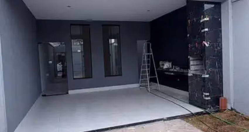 Casa 02 quartos no residencial ana clara– em goiânia - go casa de rua com 2 quarto(s) e 2 banheiro(s) à venda, 75 por r$ 300.000 no setor residencial ana clara in33305