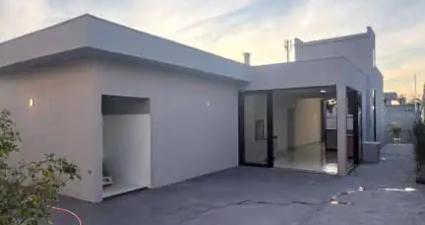 Casa térrea no residencial havaí casa de rua com 3 quarto(s) e 2 banheiro(s) à venda, 146 por r$ 950.000 no setor residencial havai sl33319