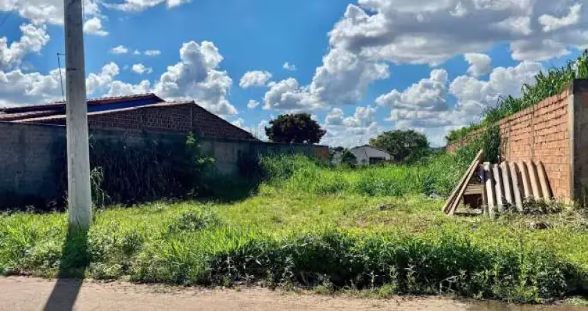 Lote parque são jorge loteamento aberto à venda, 394 por r$ 200.000 no setor vila são jorge st32094