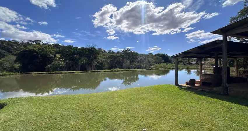 Raridade em goiânia: fazenda de 4,26 alqueires com app, reserva legal e benfeitorias fazenda à venda, 206184.01 por r$ 5.500.000 ad32768