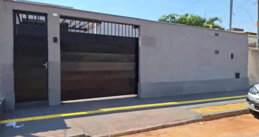 Vende-se casa 3q- 1s - bairro ilda - aparecida de goiânia casa de rua com 3 quarto(s) e 3 banheiro(s) à venda, 129 por r$ 530.000 no setor ilda ad32960