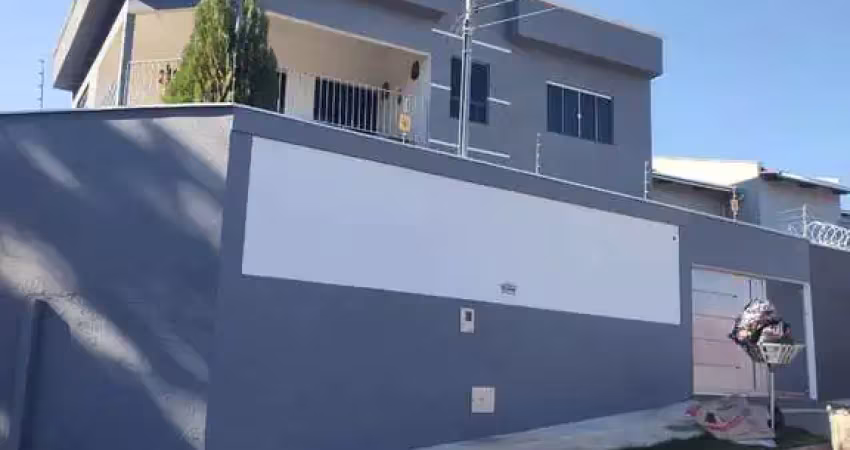 Res cidade verde, 4 quartos sobrado com 3 quarto(s) e 3 banheiro(s) à venda, 230 por r$ 685.000 no setor residencial cidade verde ad33025