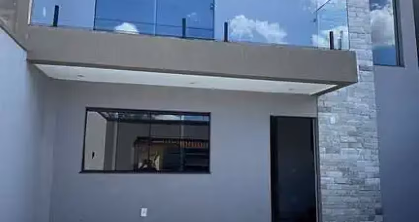 Casa sobrado sobrado com 2 quarto(s) e 2 banheiro(s) à venda, 90 por r$ 750.000 no setor goiânia 2 ta33174