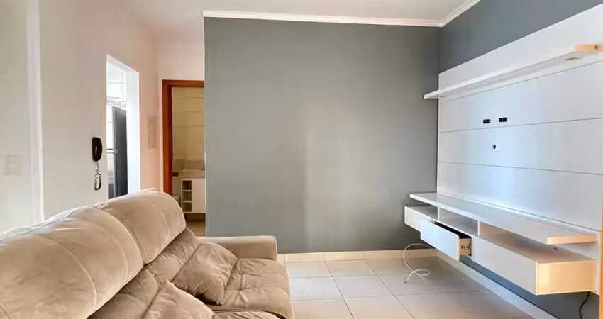 Apartamento mobiliado, 2 quartos, no alto da glória apartamento com 2 quarto(s) e 2 banheiro(s) à venda, 53 por r$ 450.000 no setor vila maria josé vn33270