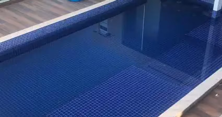 Sobrado  alto padrao sitio recreio paraiso  casa em condomínio com 6 quarto(s) e 8 banheiro(s) à venda, 700 por r$ 3.300.000 no setor sítio de recreio paraíso tropical ad33323