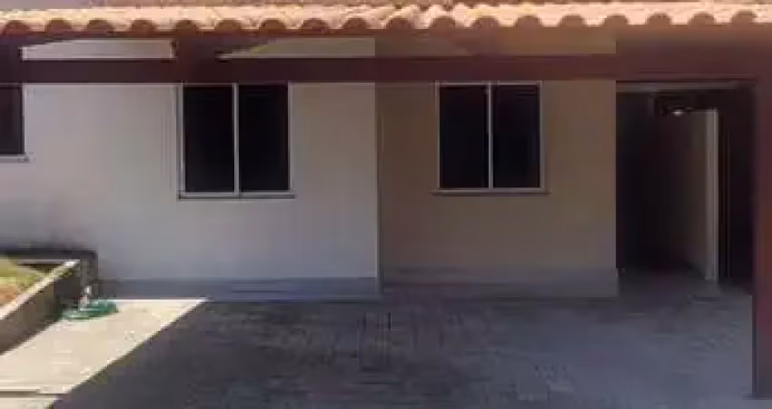 Condomínio residencial buriti  casa em condomínio com 2 quarto(s) e 2 banheiro(s) à venda, 70 por r$ 380.000 no setor jardim gardênia	 in33325