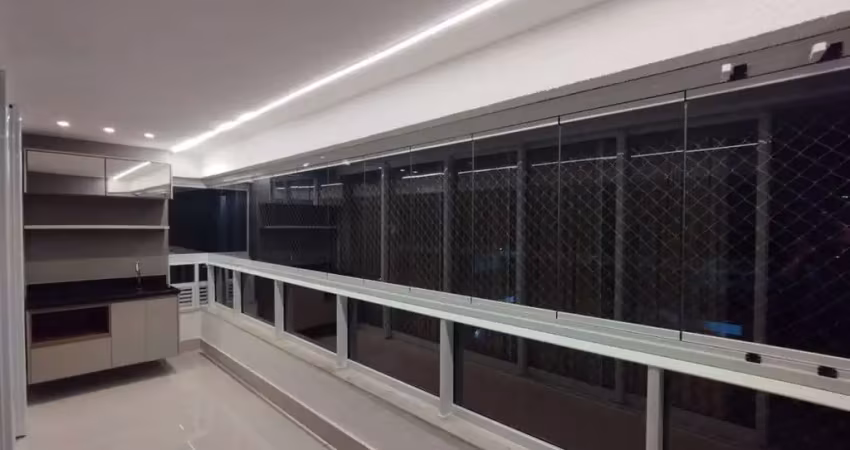 Cena marista - c/ armários e windowblue apartamento com 3 quarto(s) e 4 banheiro(s) à venda, 125 por r$ 1.300.000 no setor setor marista ad33333