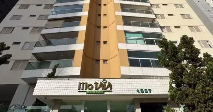 Itio taia residencial apartamento com 3 quarto(s) e 5 banheiro(s) à venda, 125 por r$ 898.000 no setor setor bueno ad33341