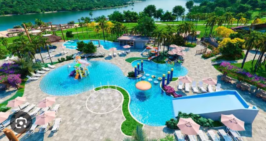 Ágio escarpas do lago lote à venda, 1070 por r$ 750.000 no setor zona rural ad33359