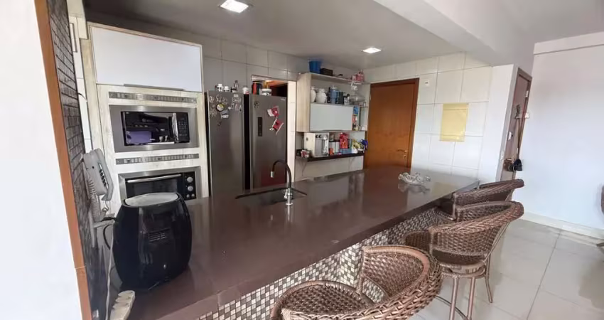 Invent max 3 suítes apartamento com 3 quarto(s) e 4 banheiro(s) à venda, 127.9 por r$ 880.000 no setor village veneza au33367