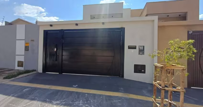 Sobrado residencial 3 marias sobrado com 3 quarto(s) e 2 banheiro(s) à venda, 187 por r$ 940.000 no setor setor três marias	 au33370