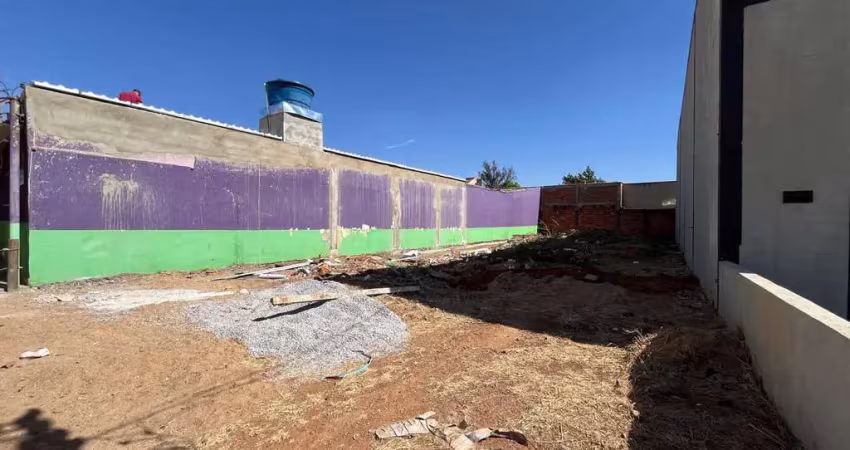 Lote - grajaú lote à venda, 300 por r$ 205.000 no setor setor cristina vt32481