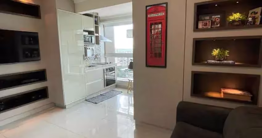 Easy life style parque vaca brava flat com 1 quarto(s) e 1 banheiro(s) à venda, 42.48 por r$ 549.000 no setor  setor bueno ta32355