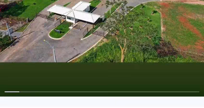 Condomínio chácaras canaã área / terreno à venda, 1500.79 por r$ 270.000 no setor residencial nova canaã in33328