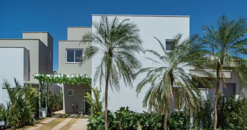 Ágio casa jardins berlin casa em condomínio com 4 quarto(s) e 4 banheiro(s) à venda, 150.4 por r$ 1.250.000 no setor jardins berlim ta33427