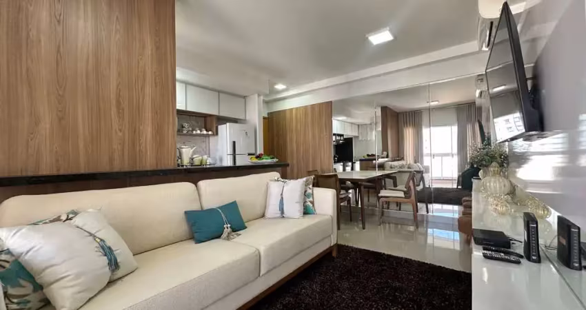Apartamento ao lado do flamboyant apartamento com 3 quarto(s) e 3 banheiro(s) à venda, 78 por r$ 700.000 no setor vila maria jose vn33449