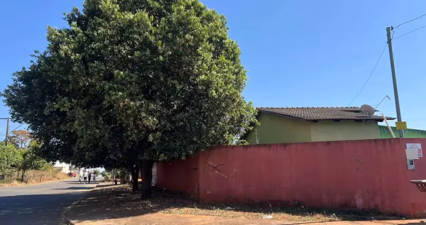 Casa res. forteville casa de rua com 3 quarto(s) e 2 banheiro(s) à venda, 106.05 por r$ 280.000 no setor residencial forteville extensão in33435