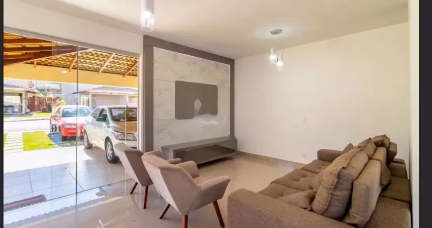 Sobrado alto da boa vista  sobrado com 3 quarto(s) e 2 banheiro(s) à venda, 231.17 por r$ 950.000 no setor condomínio alto da boa vista ad33457