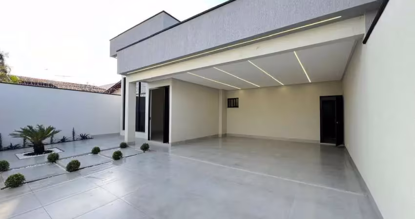 Casa térrea alto padrão no jardim vila boa  casa de rua com 3 quarto(s) e 4 banheiro(s) à venda, 228 por r$ 1.250.000 no setor jardim vila boa av33463