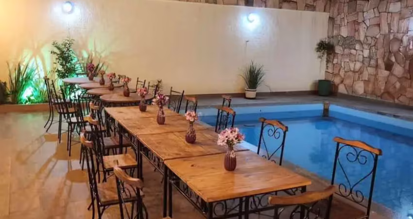 Ponto comercial à venda na Rua T 48, 1017, Setor Bueno, Goiânia