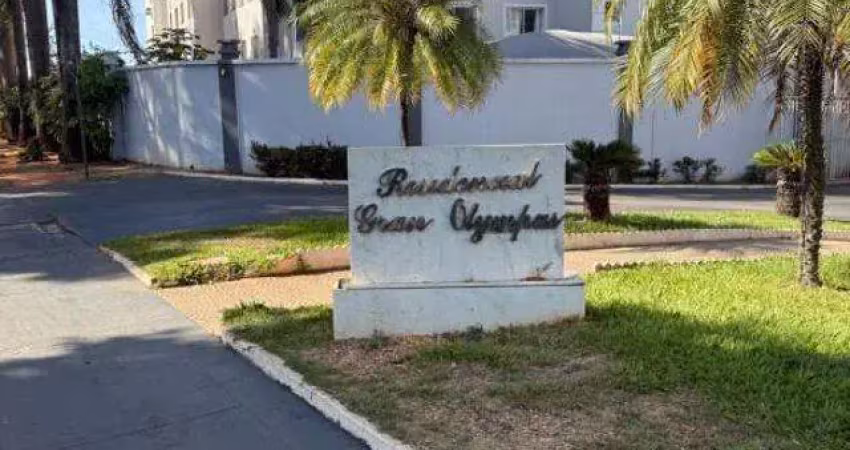 Apartamento jardim bela vista / aparecida de goiânia.  apartamento com 1 quarto(s) e 1 banheiro(s) à venda, 34 por r$ 165.000 no setor chácara bela vista ad33532