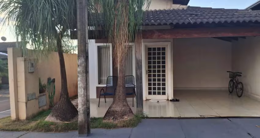 Casa condomínio casa em condomínio com 3 quarto(s) e 3 banheiro(s) à venda, 140 por r$ 395.000 no setor lorena parque ad33088