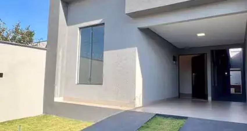 Casa de rua casa de rua com 3 quarto(s) e 4 banheiro(s) à venda, 134 por r$ 660.000 no setor cardoso continuaçao ta33549