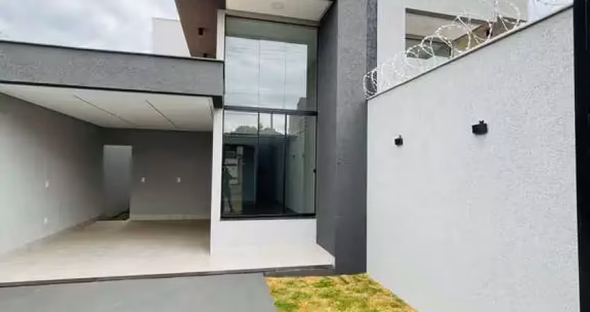 Casa  casa de rua com 3 quarto(s) e 3 banheiro(s) à venda, 109 por r$ 390.000 no setor setor serra dourada - 3ª etapa ad33558