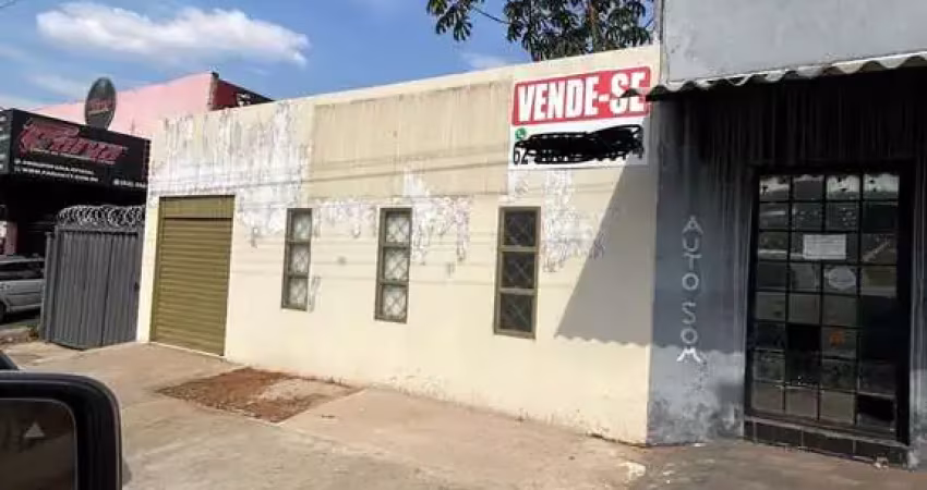 Lote- residencial garavelo park área / terreno à venda, 360 por r$ 800.000 no setor garavelo residencial park vn33031