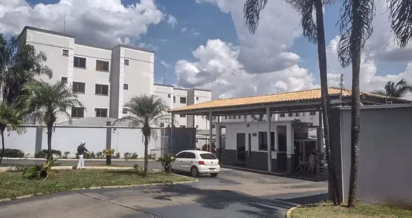 Apartamento térreo 1q - jardim bela vista apartamento com 1 quarto(s) e 1 banheiro(s) à venda, 42 por r$ 165.000 no setor chácaras bela vista ad33584