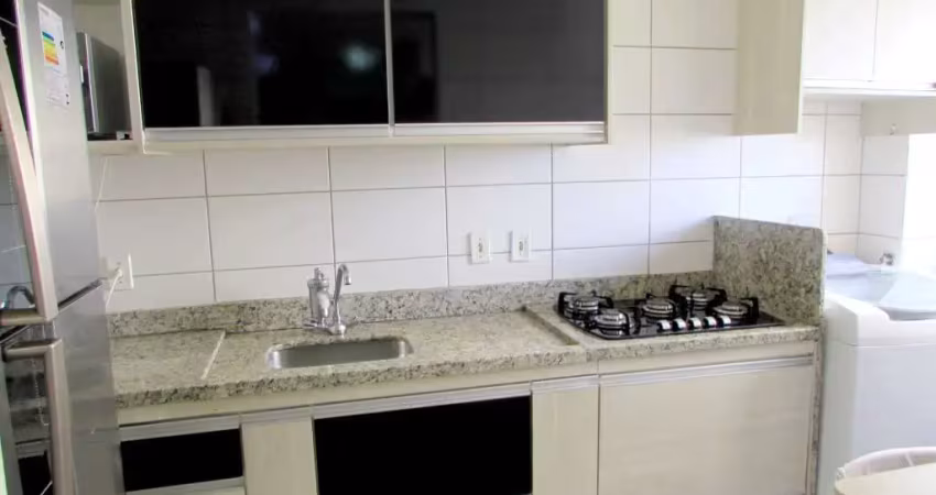 Apartamento à venda, completo, 2 quartos, 1 suíte, 2 vaga apartamento com 2 quarto(s) e 2 banheiro(s) à venda, 60 por r$ 395.000 no setor goiânia 2 in33598